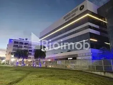 Sala Comercial para venda ou aluguel, 30m² no Recreio dos Bandeirantes, Rio de Janeiro