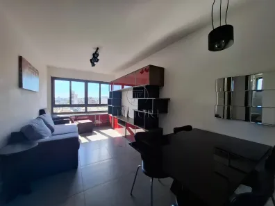 Apartamento com 2 Quartos para alugar, 80m² no Petrópolis, Porto Alegre