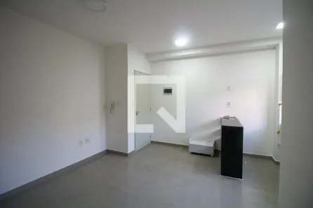 Apartamento com 1 Quarto à venda, 33m² no Brás, São Paulo