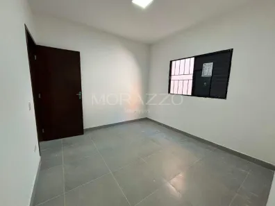 Sobrado com 2 Quartos à venda, 64m² no Parque dos Príncipes, Jacareí