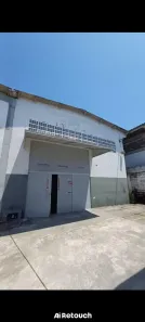 Galpão/Depósito/Armazém para alugar, 270m² no Buraquinho, Lauro de Freitas