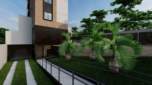 Apartamento com 2 Quartos à venda, 58m² no Gutierrez, Belo Horizonte