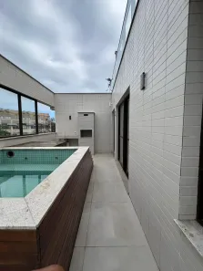 Cobertura com 3 Quartos à venda, 145m² no Barra da Tijuca, Rio de Janeiro