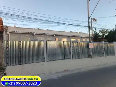 Casa com 1 Quarto à venda no Monjolos, São Gonçalo