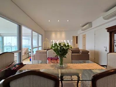 Apartamento com 3 Quartos à venda, 183m² no Paraíso, São Paulo