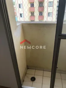 Apartamento com 3 Quartos à venda, 64m² no Jardim Arize, São Paulo