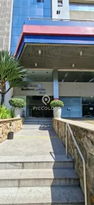 Sala Comercial para alugar, 226m² no Cambuí, Campinas