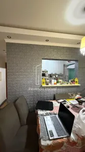 Apartamento com 3 Quartos à venda, 64m² no Vila Amélia, São Paulo