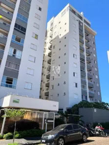 Apartamento com 2 Quartos à venda, 71m² no Tubalina, Uberlândia