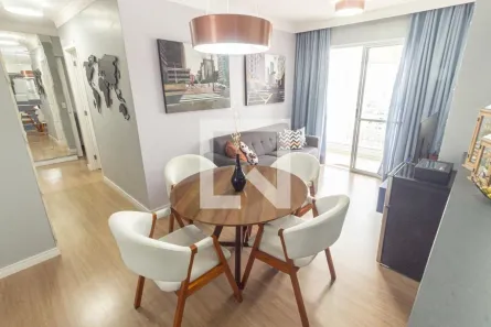 Apartamento com 2 Quartos à venda, 65m² no Mooca, São Paulo