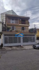 Sobrado com 8 Quartos à venda, 556m² no Cipava, Osasco