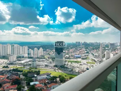 Apartamento com 4 Quartos à venda, 281m² no Jardim das Colinas, São José dos Campos