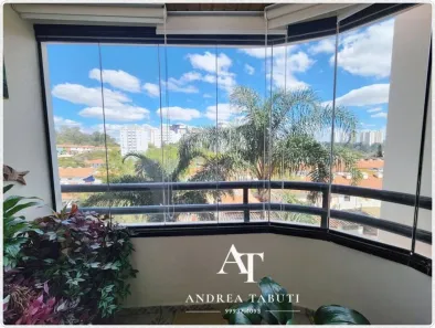Apartamento com 3 Quartos à venda, 75m² no Jardim Ester, São Paulo