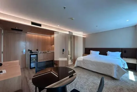 Apartamento com 2 Quartos à venda, 49m² no Vila Nova Conceição, São Paulo