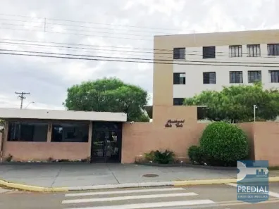 Apartamento com 3 Quartos à venda, 75m² no Jardim Jockey Clube, São Carlos