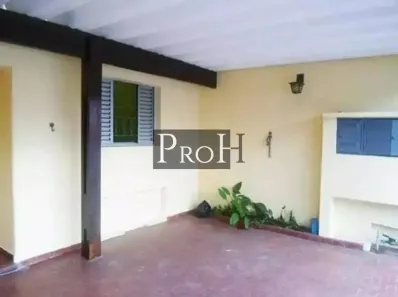 Casa com 4 Quartos à venda, 120m² no Nova Gerty, São Caetano do Sul