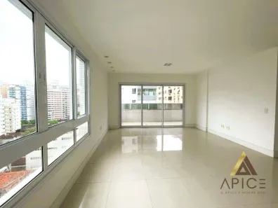 Apartamento com 4 Quartos à venda, 230m² no Pompéia, Santos