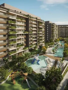Apartamento com 2 Quartos à venda, 61m² no Barra da Tijuca, Rio de Janeiro