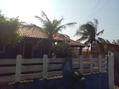 Casa com 2 Quartos à venda, 146m² no Balneário (Praia Seca), Araruama