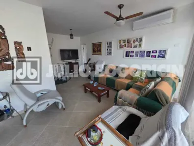 Cobertura com 3 Quartos à venda, 149m² no Copacabana, Rio de Janeiro