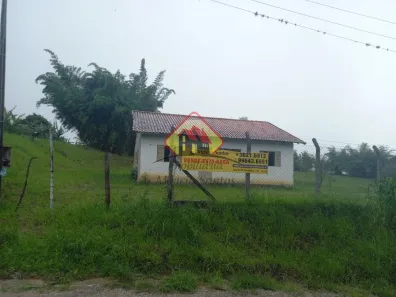 Lote/Terreno à venda, 23360m² no Padre Eterno, Tremembé