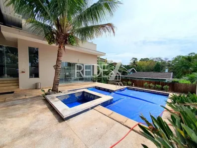 Casa de Condomínio com 5 Quartos à venda, 790m² no Paiquerê, Valinhos