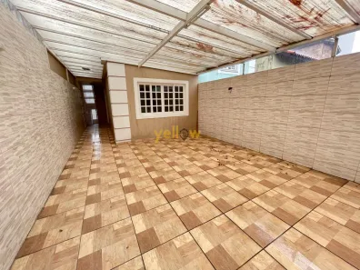 Casa com 3 Quartos para alugar, 125m² no Jardim Renata, Arujá