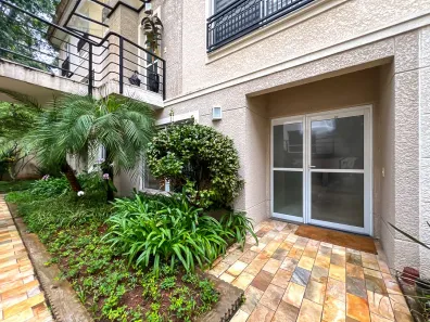 Casa de Condomínio com 3 Quartos à venda, 108m² no Vila Andrade, São Paulo