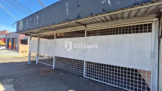 Ponto Comercial para alugar, 248m² no Jardim São Jorge, Piracicaba