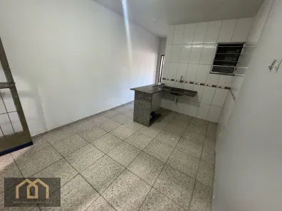 Apartamento com 1 Quarto à venda, 37m² no Olavo Bilac, Duque de Caxias