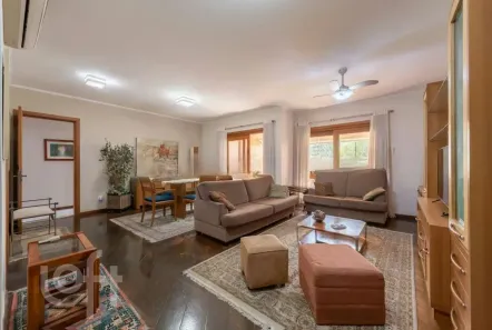 Apartamento com 3 Quartos à venda, 154m² no Auxiliadora, Porto Alegre