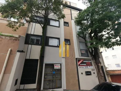 Apartamento com 2 Quartos à venda, 41m² no Vila Mazzei, São Paulo