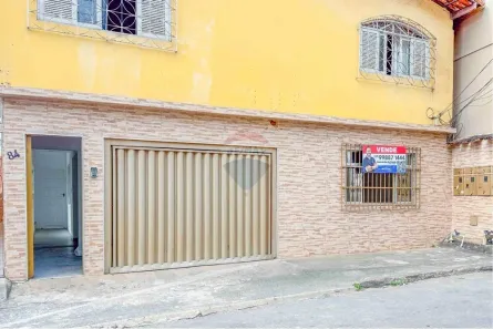 Casa com 3 Quartos para alugar, 172m² no Campo Grande, Cariacica