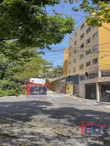 Apartamento com 2 Quartos à venda, 65m² no Vila Osasco, Osasco