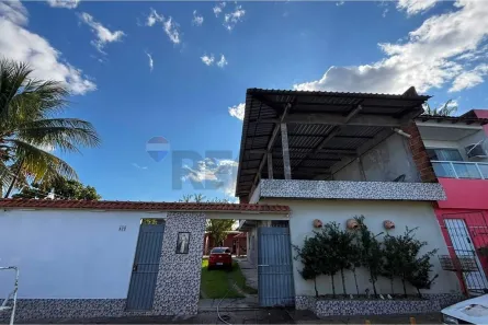 Casa com 3 Quartos à venda, 338m² no Novo Aleixo, Manaus