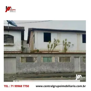 Casa com 3 Quartos à venda, 600m² no Centro, Teixeira de Freitas