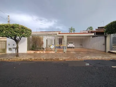 Casa com 4 Quartos à venda, 220m² no Jardim Nazareth, São José do Rio Preto
