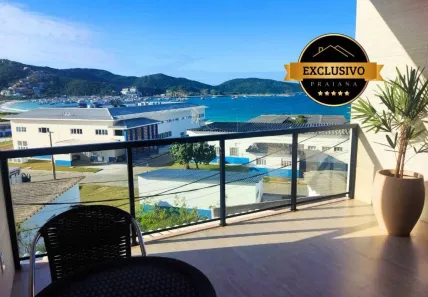 Casa com 2 Quartos à venda, 200m² no , Arraial do Cabo