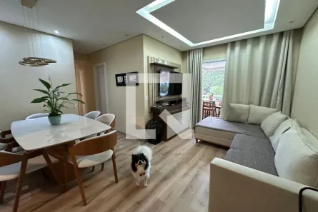 Apartamento com 3 Quartos à venda, 98m² no Jardim Iracema/Aldeia, Barueri