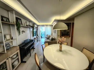 Apartamento com 3 Quartos à venda, 73m² no Barra Olímpica, Rio de Janeiro