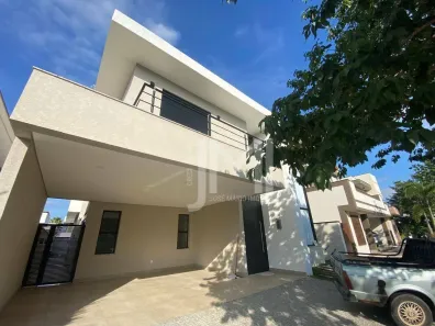 Casa de Condomínio com 3 Quartos à venda, 285m² no Jardim América, Paulínia