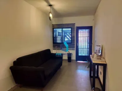 Sobrado com 2 Quartos à venda, 132m² no Socorro, São Paulo