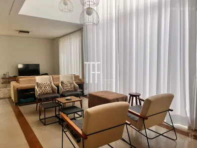 Casa de Condomínio com 5 Quartos à venda, 298m² no Betel, Paulínia