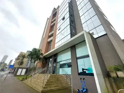 Sala Comercial para alugar, 45m² no Centro, Blumenau