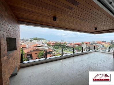 Apartamento com 3 Quartos à venda, 178m² no Praia da Cal, Torres