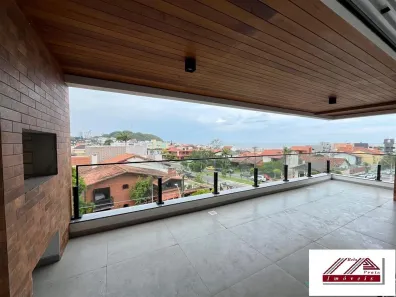 Apartamento com 3 Quartos à venda, 178m² no Praia da Cal, Torres
