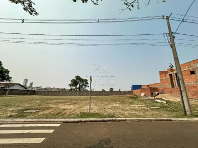 Lote/Terreno à venda, 384m² no Terras de Piracicaba, Piracicaba