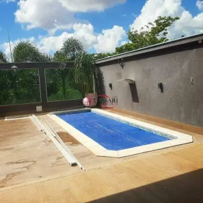 Casa com 3 Quartos à venda, 280m² no Jardim Tarraf II, São José do Rio Preto