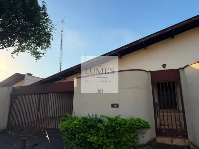 Casa com 4 Quartos à venda, 182m² no Jardim Nossa Senhora de Fátima, Americana