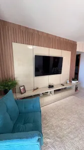 Apartamento com 3 Quartos à venda, 91m² no Village Veneza, Goiânia